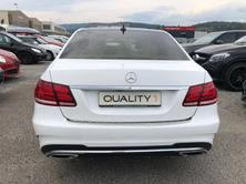 MERCEDES-BENZ E 350, Essence, Occasion / Utilisé - 5