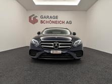 MERCEDES-BENZ E-Klasse W213 E 350 d AMG Line 4Matic, Diesel, Occasion / Gebraucht, Automatik - 2