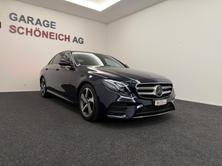 MERCEDES-BENZ E-Klasse W213 E 350 d AMG Line 4Matic, Diesel, Occasion / Gebraucht, Automatik - 3