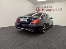 MERCEDES-BENZ E-Klasse W213 E 350 d AMG Line 4Matic, Diesel, Occasion / Gebraucht, Automatik - 5