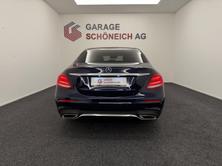 MERCEDES-BENZ E-Klasse W213 E 350 d AMG Line 4Matic, Diesel, Occasion / Gebraucht, Automatik - 6