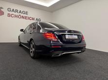 MERCEDES-BENZ E-Klasse W213 E 350 d AMG Line 4Matic, Diesel, Occasion / Gebraucht, Automatik - 7
