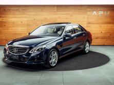 MERCEDES-BENZ E 350 BlueTEC Elégance 4Matic 7G-Tronic, Diesel, Occasion / Gebraucht, Automatik - 4