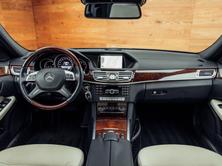 MERCEDES-BENZ E 350 BlueTEC Elégance 4Matic 7G-Tronic, Diesel, Occasion / Gebraucht, Automatik - 5