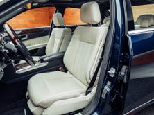 MERCEDES-BENZ E 350 BlueTEC Elégance 4Matic 7G-Tronic, Diesel, Occasion / Gebraucht, Automatik - 6