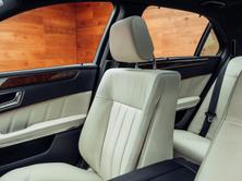 MERCEDES-BENZ E 350 BlueTEC Elégance 4Matic 7G-Tronic, Diesel, Occasion / Gebraucht, Automatik - 7