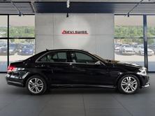 MERCEDES-BENZ E 350 BlueTEC Avantgarde 4Matic 7G-Tronic*Frisch ab MFK,1 J, Diesel, Occasioni / Usate, Automatico - 2
