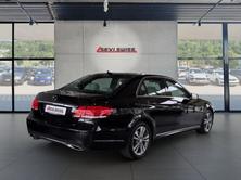 MERCEDES-BENZ E 350 BlueTEC Avantgarde 4Matic 7G-Tronic*Frisch ab MFK,1 J, Diesel, Occasioni / Usate, Automatico - 3
