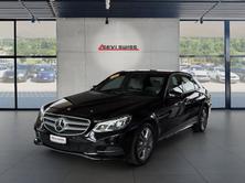 MERCEDES-BENZ E 350 BlueTEC Avantgarde 4Matic 7G-Tronic*Frisch ab MFK,1 J, Diesel, Occasioni / Usate, Automatico - 6
