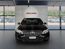 MERCEDES-BENZ E 350 BlueTEC Avantgarde 4Matic 7G-Tronic*Frisch ab MFK,1 J, Diesel, Occasioni / Usate, Automatico - 7