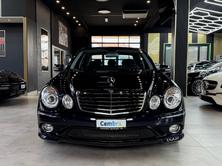 MERCEDES-BENZ E 350 CGI Avantgarde 7G-Tronic - AMG Sportpaket, Benzin, Occasion / Gebraucht, Automatik - 2