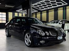 MERCEDES-BENZ E 350 CGI Avantgarde 7G-Tronic - AMG Sportpaket, Benzin, Occasion / Gebraucht, Automatik - 3