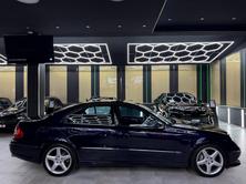 MERCEDES-BENZ E 350 CGI Avantgarde 7G-Tronic - AMG Sportpaket, Benzin, Occasion / Gebraucht, Automatik - 4