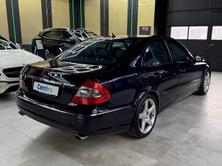 MERCEDES-BENZ E 350 CGI Avantgarde 7G-Tronic - AMG Sportpaket, Benzin, Occasion / Gebraucht, Automatik - 5
