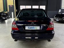 MERCEDES-BENZ E 350 CGI Avantgarde 7G-Tronic - AMG Sportpaket, Benzin, Occasion / Gebraucht, Automatik - 6