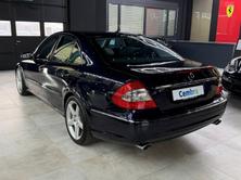 MERCEDES-BENZ E 350 CGI Avantgarde 7G-Tronic - AMG Sportpaket, Benzin, Occasion / Gebraucht, Automatik - 7