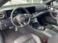 MERCEDES-BENZ E 400 Cabriolet AMG Line 4 Matic 9G-Tronic, Petrol, Second hand / Used, Automatic - 6