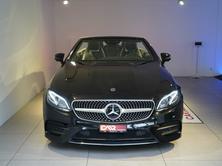 MERCEDES-BENZ E 400 AMG Line 4Matic, Petrol, Second hand / Used, Automatic - 2