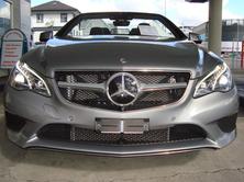 MERCEDES-BENZ E 400 7G-Tronic, Petrol, Second hand / Used, Automatic - 3