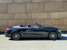 MERCEDES-BENZ E 400 Cabriolet AMG Line 4 Matic 9G-Tronic, Petrol, Second hand / Used, Automatic - 5