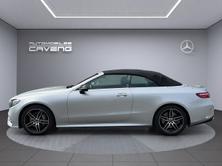 MERCEDES-BENZ E 400 Cabriolet AMG Line 4 Matic 9G-Tronic, Petrol, Second hand / Used, Automatic - 2