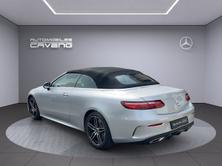 MERCEDES-BENZ E 400 Cabriolet AMG Line 4 Matic 9G-Tronic, Petrol, Second hand / Used, Automatic - 3