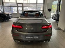 MERCEDES-BENZ E 400 Cabriolet AMG Line 4 Matic 9G-Tronic, Petrol, Second hand / Used, Automatic - 6