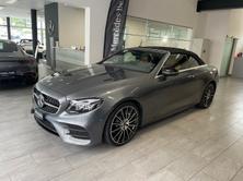 MERCEDES-BENZ E 400 Cabriolet AMG Line 4 Matic 9G-Tronic, Petrol, Second hand / Used, Automatic - 7