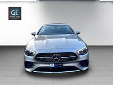 MERCEDES-BENZ E 400 d Cabriolet 4Matic AMG Line 9G-Tronic, Diesel, Occasioni / Usate, Automatico - 2