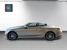 MERCEDES-BENZ E 400 d Cabriolet 4Matic AMG Line 9G-Tronic, Diesel, Occasioni / Usate, Automatico - 3