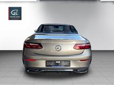 MERCEDES-BENZ E 400 d Cabriolet 4Matic AMG Line 9G-Tronic, Diesel, Occasioni / Usate, Automatico - 5