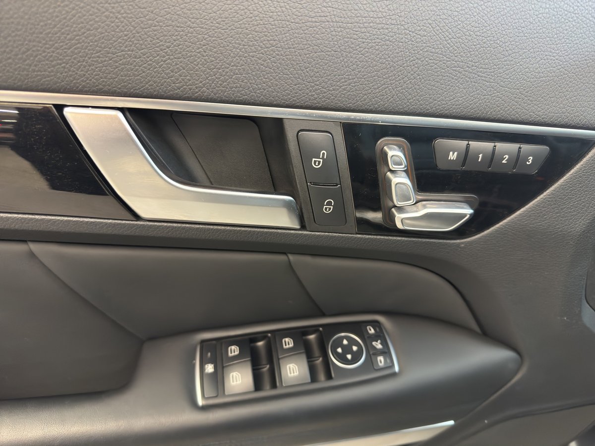 MERCEDES-BENZ E 400 Sport Edition, Benzina, Occasioni / Usate, Automatico - 6