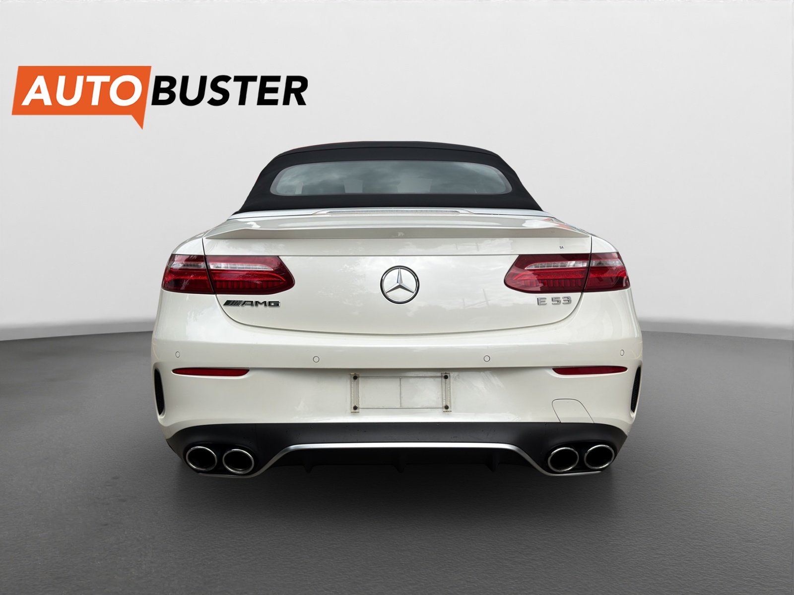 MERCEDES-BENZ E 400 Cabriolet AMG Line 4 Matic 9G-Tronic, Essence, Occasion / Utilisé, Automatique - 4