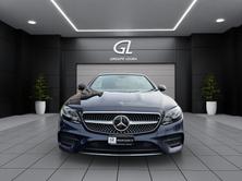 MERCEDES-BENZ E 400 Cabriolet AMG Line 4 Matic 9G-Tronic, Essence, Occasion / Utilisé, Automatique - 2