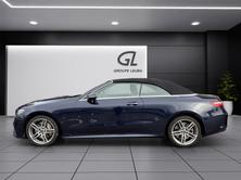 MERCEDES-BENZ E 400 Cabriolet AMG Line 4 Matic 9G-Tronic, Essence, Occasion / Utilisé, Automatique - 3