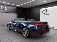 MERCEDES-BENZ E 400 Cabriolet AMG Line 4 Matic 9G-Tronic, Essence, Occasion / Utilisé, Automatique - 4