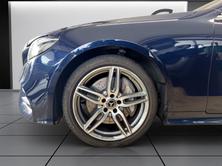 MERCEDES-BENZ E 400 Cabriolet AMG Line 4 Matic 9G-Tronic, Essence, Occasion / Utilisé, Automatique - 7