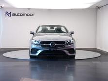 MERCEDES-BENZ E 400 Cabriolet AMG Line 4 Matic 9G-Tronic *20, Essence, Occasion / Utilisé, Automatique - 2