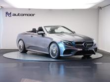 MERCEDES-BENZ E 400 Cabriolet AMG Line 4 Matic 9G-Tronic *20, Essence, Occasion / Utilisé, Automatique - 3
