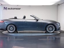 MERCEDES-BENZ E 400 Cabriolet AMG Line 4 Matic 9G-Tronic *20, Essence, Occasion / Utilisé, Automatique - 4
