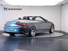 MERCEDES-BENZ E 400 Cabriolet AMG Line 4 Matic 9G-Tronic *20, Essence, Occasion / Utilisé, Automatique - 5