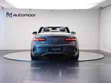 MERCEDES-BENZ E 400 Cabriolet AMG Line 4 Matic 9G-Tronic *20, Essence, Occasion / Utilisé, Automatique - 6