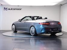 MERCEDES-BENZ E 400 Cabriolet AMG Line 4 Matic 9G-Tronic *20, Essence, Occasion / Utilisé, Automatique - 7