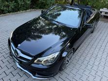 MERCEDES-BENZ E 400 7G-Tronic, Essence, Occasion / Utilisé, Automatique - 2
