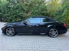 MERCEDES-BENZ E 400 7G-Tronic, Essence, Occasion / Utilisé, Automatique - 3