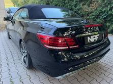 MERCEDES-BENZ E 400 7G-Tronic, Essence, Occasion / Utilisé, Automatique - 4