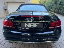MERCEDES-BENZ E 400 7G-Tronic, Essence, Occasion / Utilisé, Automatique - 5