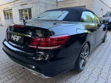 MERCEDES-BENZ E 400 7G-Tronic, Essence, Occasion / Utilisé, Automatique - 6