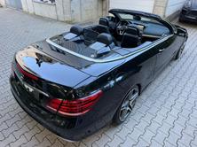 MERCEDES-BENZ E 400 7G-Tronic, Essence, Occasion / Utilisé, Automatique - 7
