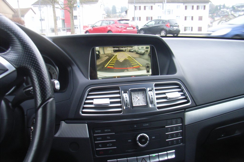 MERCEDES-BENZ E 400 Exekutif, Benzina, Occasioni / Usate, Automatico - 7